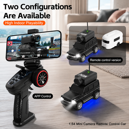 CamCar™ RC Car
