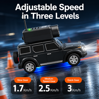 CamCar™ RC Car