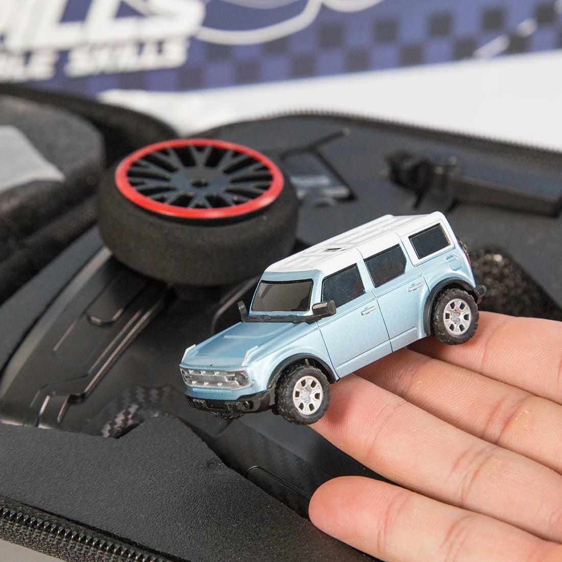 CamCar™ RC Car